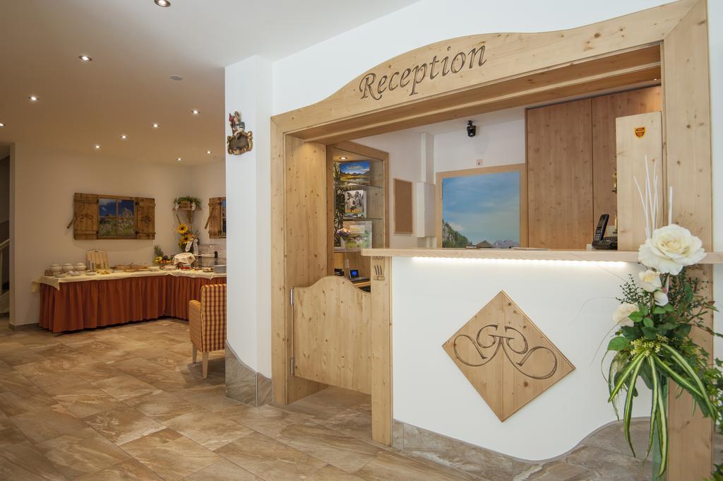Hotel-Restaurant Burgblick Dorfgastein Exterior photo