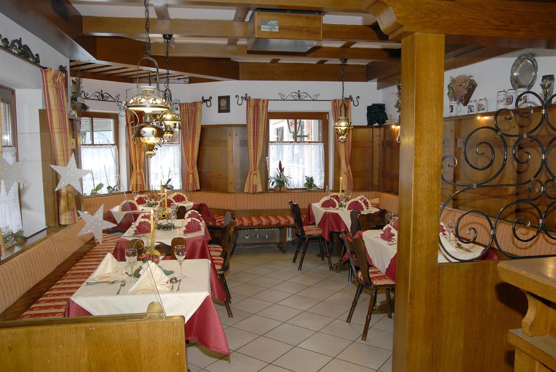 Hotel-Restaurant Burgblick Dorfgastein Exterior photo