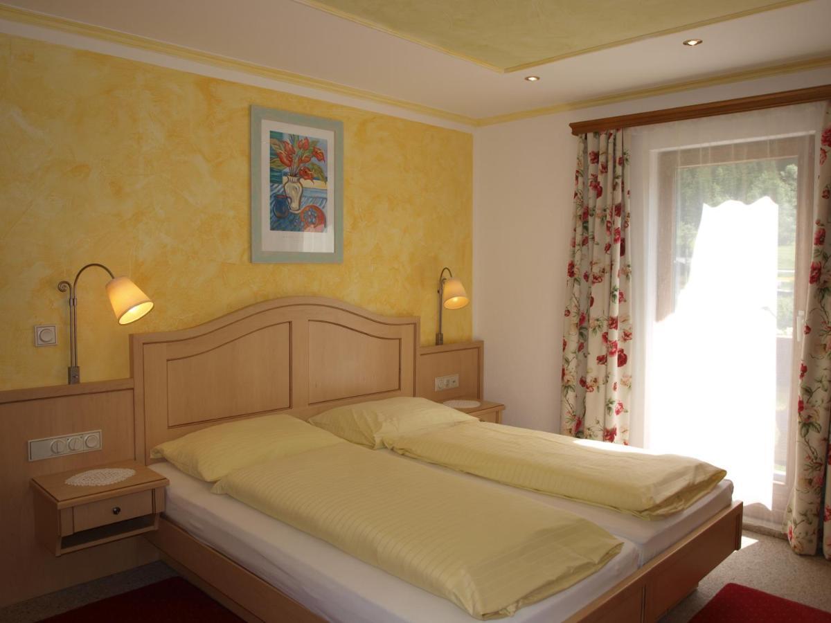 Hotel-Restaurant Burgblick Dorfgastein Room photo