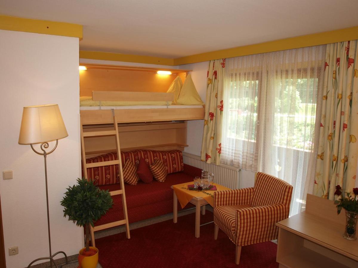 Hotel-Restaurant Burgblick Dorfgastein Room photo